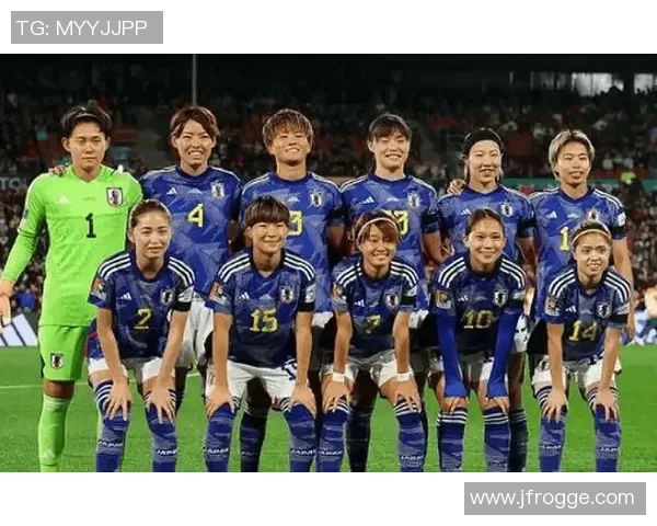 日本女足亚洲杯26人名单公布海外留洋球员占据主力阵容