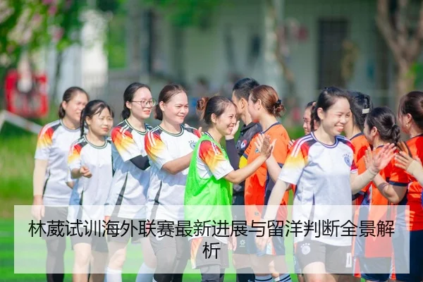 林葳试训海外联赛最新进展与留洋判断全景解析